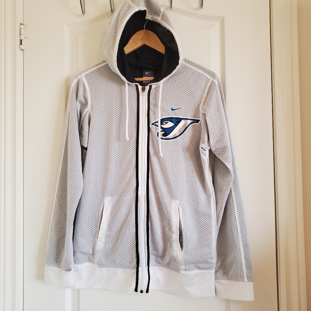 Nike Blue Jays Jacket (RARE) - Picture 8 of 12